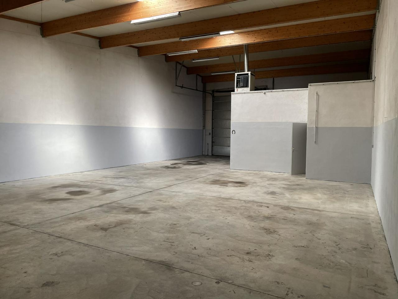 Local d'activité Meyzieu 662m² Location local d'activité Meyzieu Rhône OLACT2108902 6